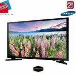 Samsung UE40J5000 : un téléviseur milieu de Gamme