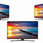 Samsung UE40KU6072 : Le téléviseur Edge-LED de Samsung