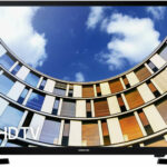Samsung UE40M5000 : un téléviseur de 40 pouces