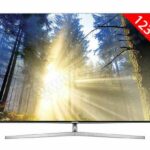 Samsung UE49KS8000 : le téléviseur Ultra HD 4K