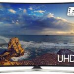 Téléviseur Samsung UE49MU6200 : la nouvelle référence Edge-LED ?