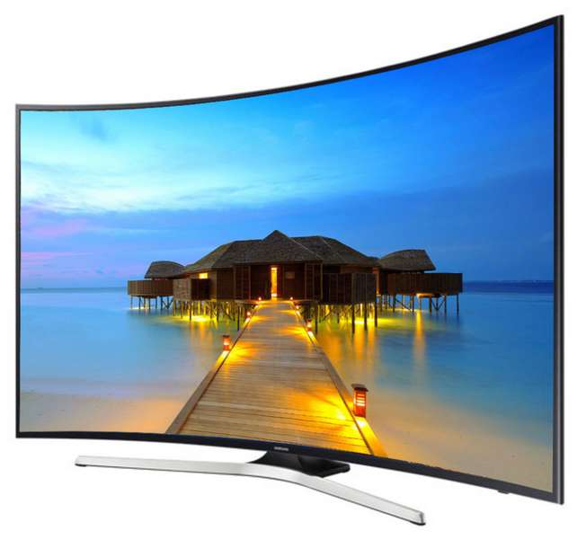 Samsung UE49MU6220 : un bon téléviseur Edge-LED ?