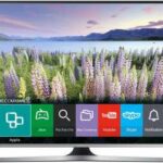 Samsung UE50J5500 : un téléviseur de 49,5 pouces