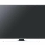UE50JU6450 de Samsung : Un TV Ultra HD 4K