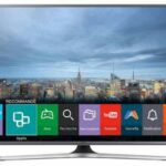 Samsung UE50JU6800 : que vaut-il ?