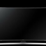 UE55JS8500 : Samsung revient avec un téléviseur Edge-LED