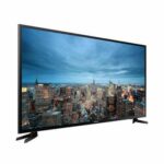 UE55JU6000 : le televiseur Direct LED de Samsung