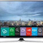 Samsung UE55JU6800 : un bon téléviseur Edge-LED ?
