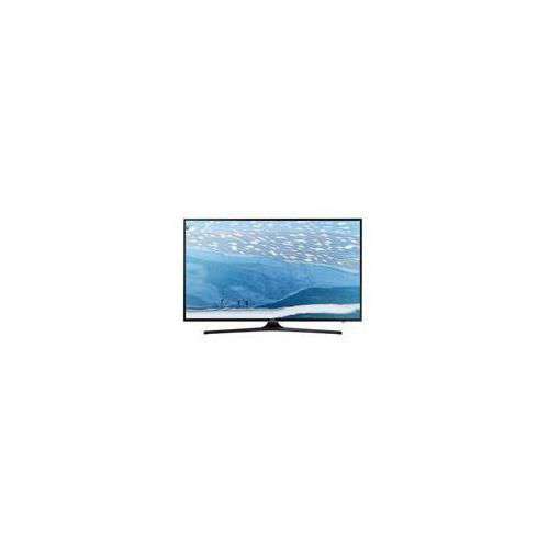 Samsung UE55KU6072 : un téléviseur haut de Gamme