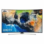 Samsung UE55MU6220 : le téléviseur Ultra HD 4K