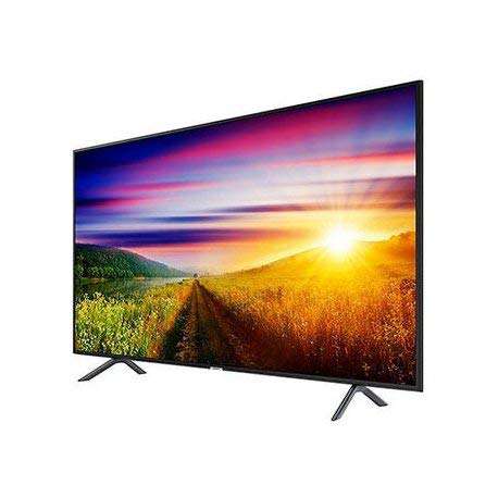 Samsung UE55NU7090 : le meilleur téléviseur Edge-LED ?