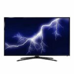 UE58J5000 de Samsung : Un TV Full HD