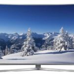 UE65JS9000 de Samsung : Un TV Ultra HD 4K