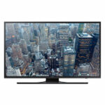 Samsung UE65JU6400 : le téléviseur Ultra HD 4K