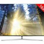 Samsung UE65KS8000 : un televiseur Edge-LED haut de Gamme