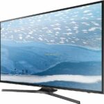 Samsung UE65KU6072 : le téléviseur Ultra HD 4K