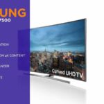 Samsung UN40JU7500 : l’autre téléviseur de Samsung
