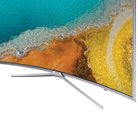 Téléviseur Samsung UN40K6250 : la nouvelle référence Edge-LED ?