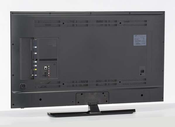 Samsung UN48JU6400 : un téléviseur de 47,6 pouces