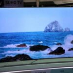 UN49KS8000 : Samsung revient avec un téléviseur Edge-LED