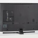 UN55JU6700 : le televiseur Direct LED de Samsung