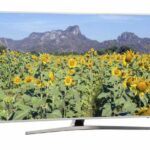 Samsung UN55MU7500 : le téléviseur Ultra HD 4K