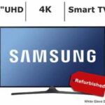 Téléviseur Samsung UN60KU630D : que vaut ce haut de Gamme ?