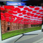 UN65KS9500 de Samsung : Un TV Ultra HD 4K