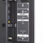 Sony XBR-49X830C : Un haut de Gamme Edge-LED