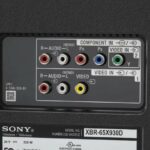 Téléviseur Sony XBR-65X930D : la nouvelle référence Edge-LED ?