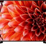 Sony XBR-85X900F : le téléviseur Ultra HD 4K