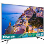 Hisense H65A6500 : que vaut-il ?