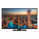 Un televiseur Direct LED haut de Gamme : Hitachi 49HK6000