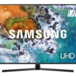 Samsung UE65NU7470 : l’autre téléviseur de Samsung