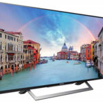 Un Full HD smart TV : KDL32WD750BAEP Sony