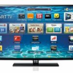 Samsung UE40K5500 : le téléviseur Full HD