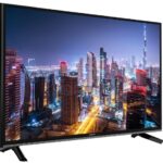 49GUB8960 de Grundig : Un TV Ultra HD 4K