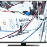 55VLE7630 : le televiseur Edge-LED de Grundig