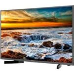 Hisense H49M2600 : Un milieu de Gamme Direct LED