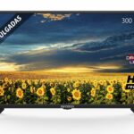 Infiniton INTV-32H300 : Le Téléviseur LED 32 pouces compatible HD