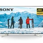 Sony XBR-85X850F : l’autre téléviseur de Sony