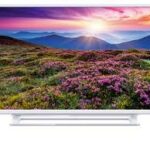 Toshiba 32L1544DG : Le téléviseur Direct LED de Toshiba