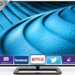 Vizio P502ul-B1 : le téléviseur Ultra HD 4K