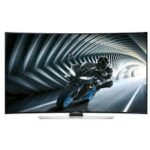 UE65HU8500 : le televiseur Edge-LED de Samsung