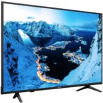 H50AE6030 : le televiseur Direct LED de Hisense