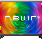 Nevir NVR-7429-22FHD-N : Nouveau téléviseur Full HD pour voyager