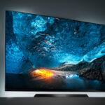OLED55E8PUA de LG : Un TV Ultra HD 4K