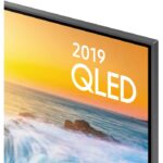 Samsung QE75Q85R : un bon téléviseur Direct LED ?