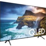 Samsung QN55Q70R : un televiseur Direct LED haut de Gamme