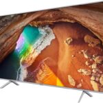 QE65Q65RALXXN : Samsung présente une dalle Edge-LED